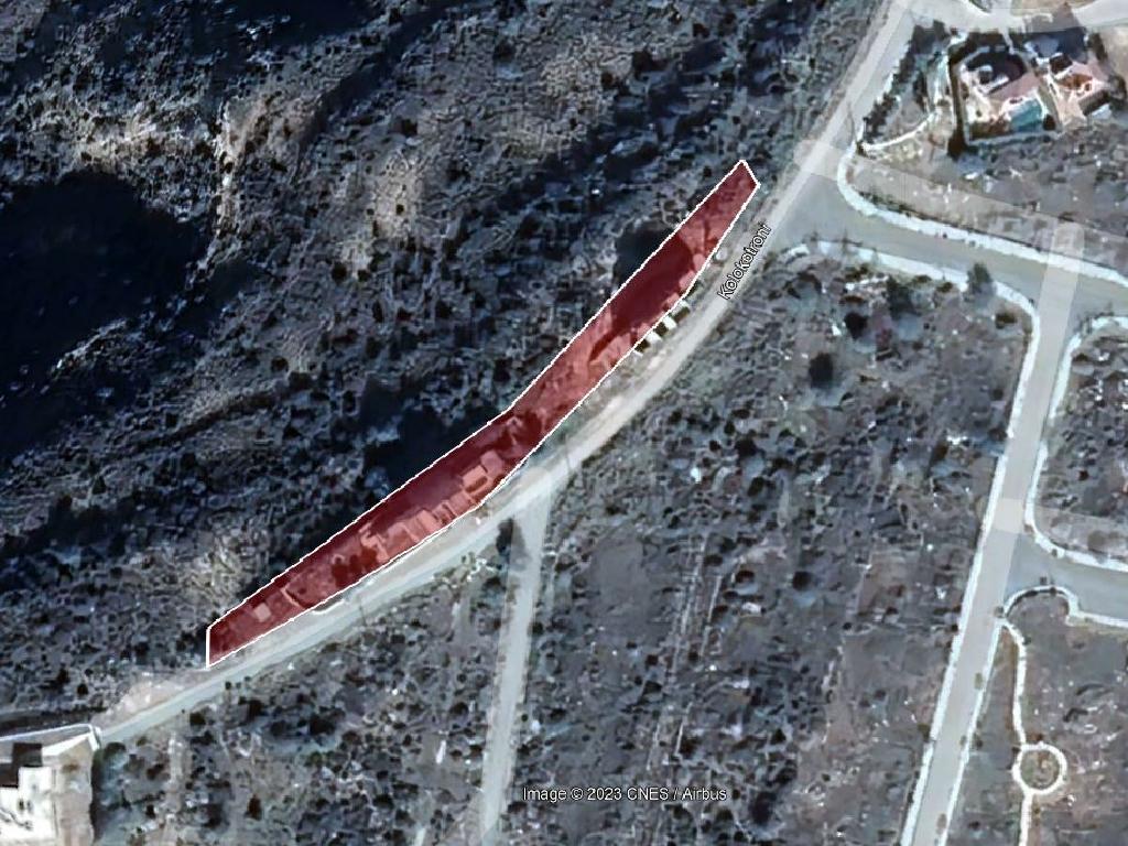 Two houses - Pissouri, Limassol-Pissouri