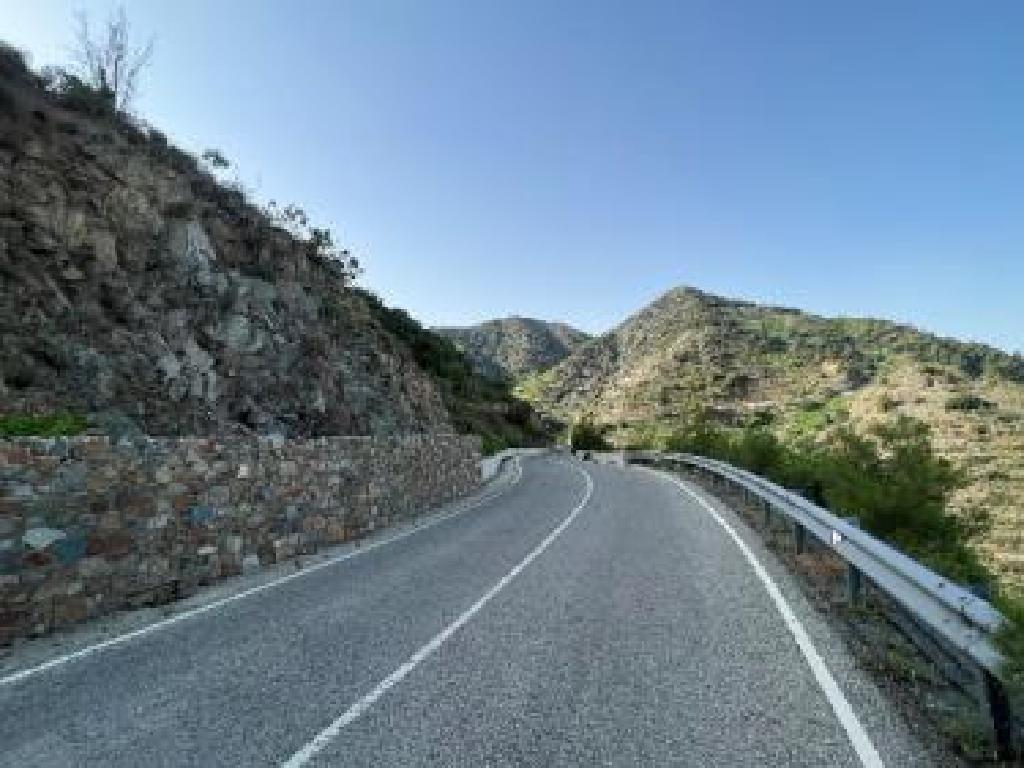 Field  - Farmakas, Nicosia-Farmakas