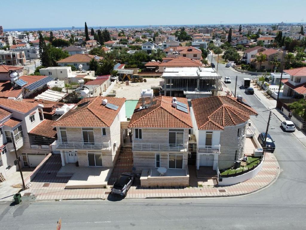 Houses – Aradippou, Larnaca-Aradippou