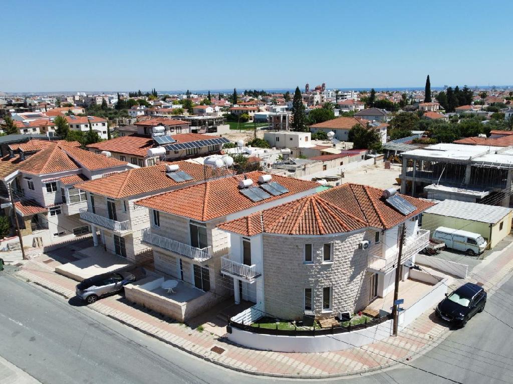 Houses – Aradippou, Larnaca-Aradippou
