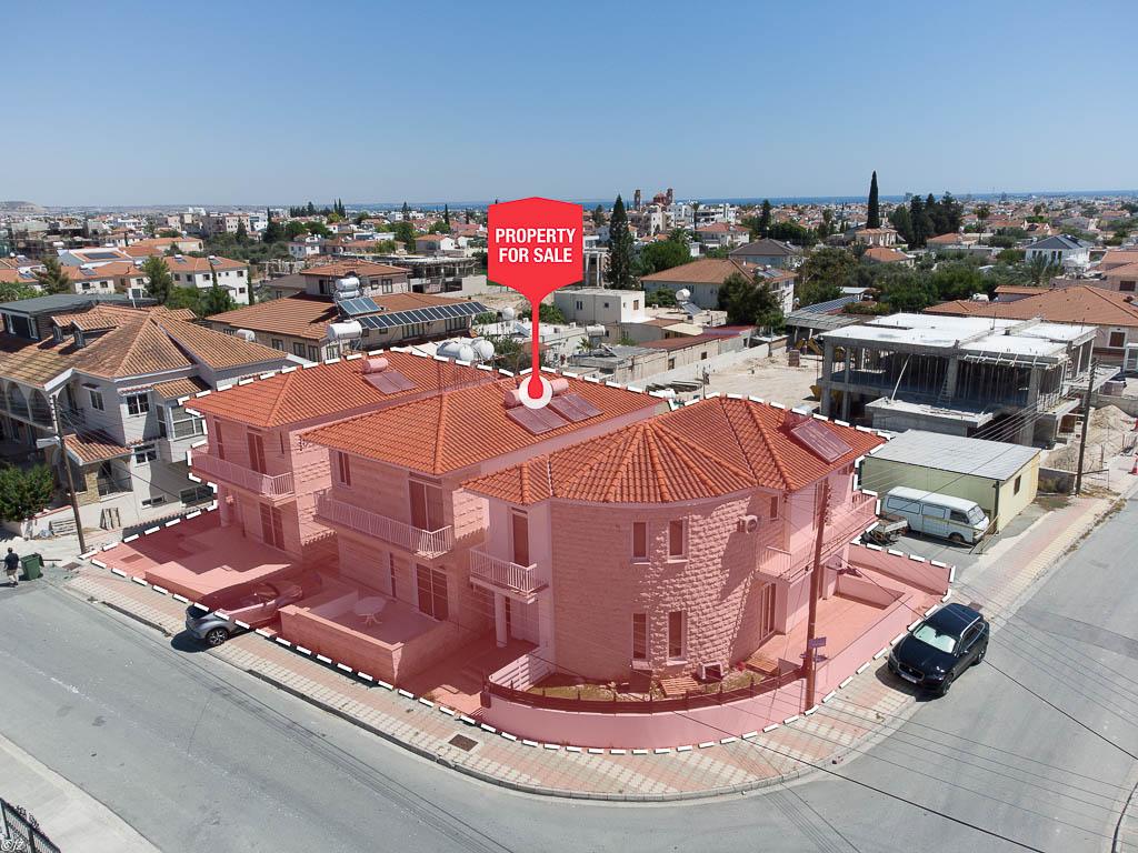 Houses – Aradippou, Larnaca