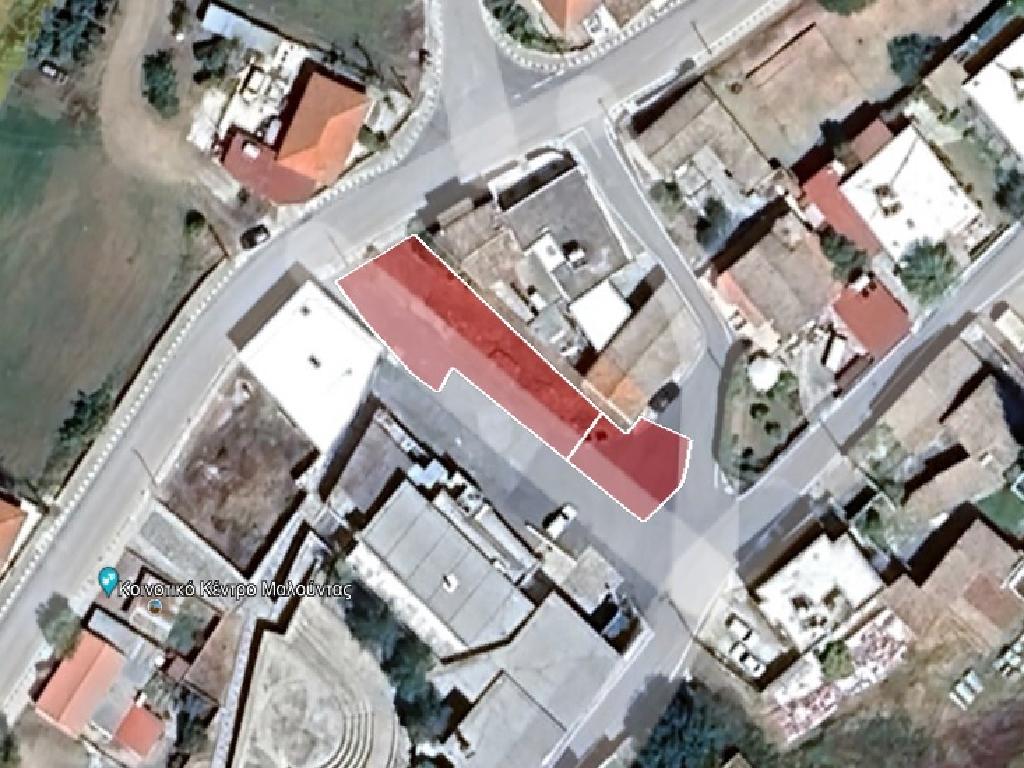 Field (Share) - Malounta, Nicosia-Malounta