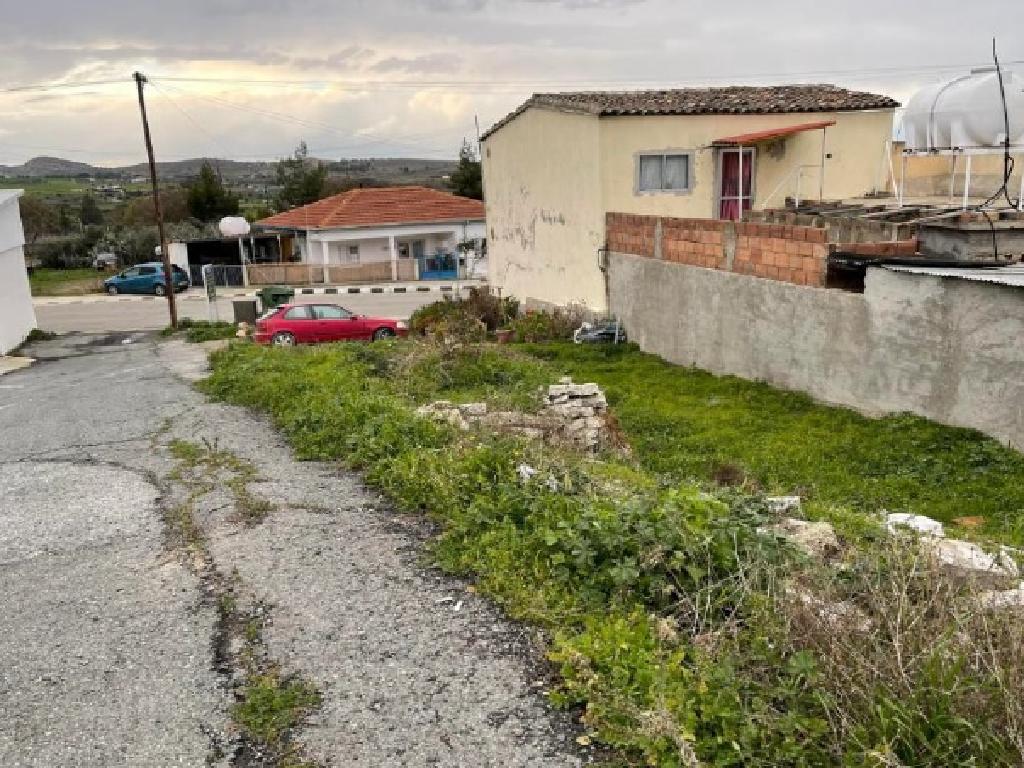 Field (Share) - Malounta, Nicosia-Malounta