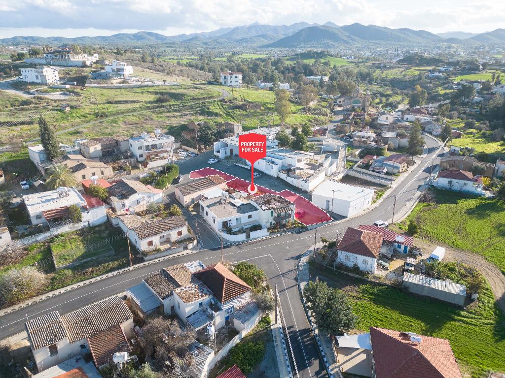 Field (Share) - Malounta, Nicosia-Malounta