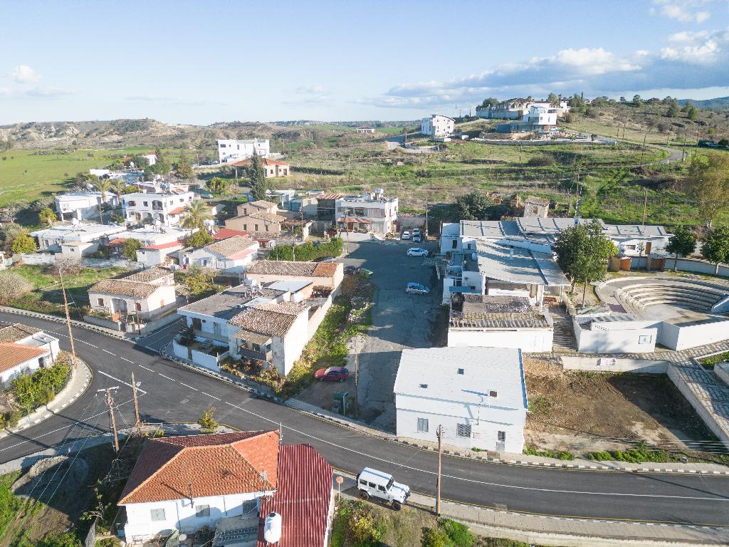 Field (Share) - Malounta, Nicosia-Malounta