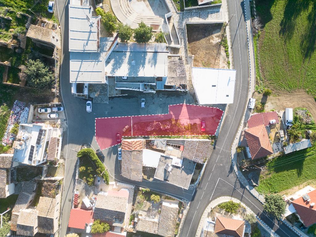 Field (Share) - Malounta, Nicosia-Malounta
