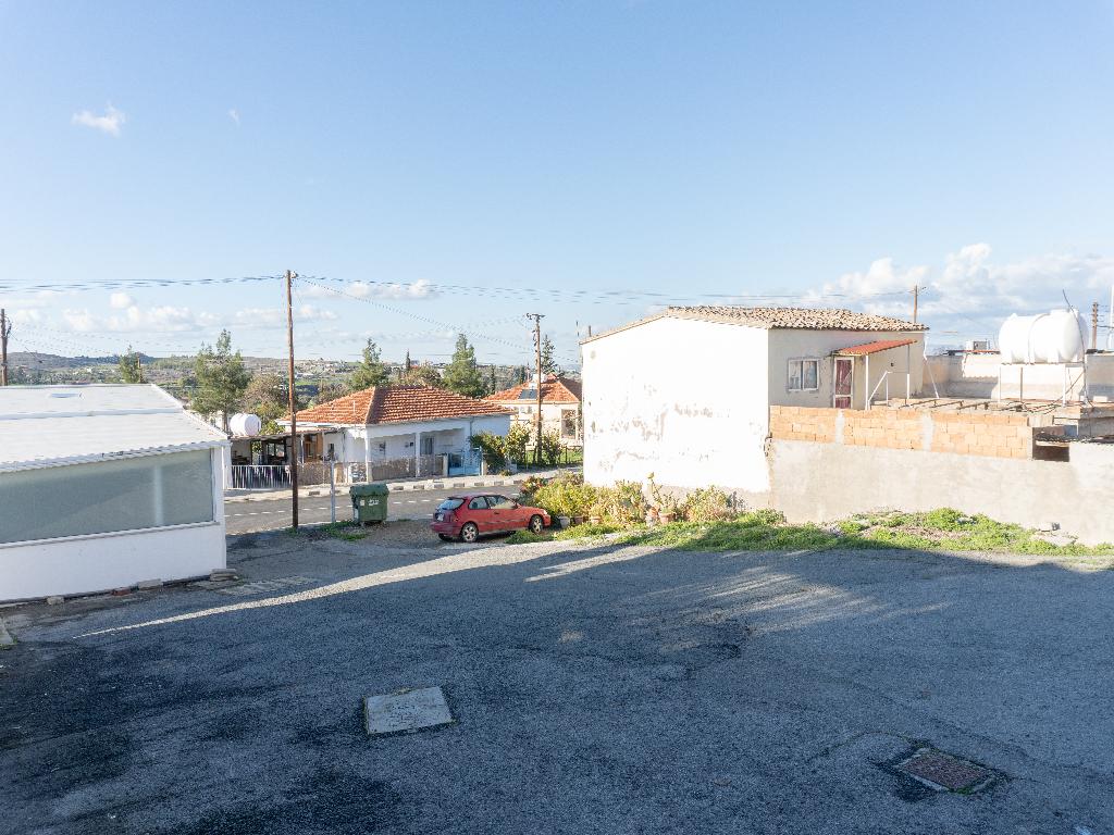 Field (Share) - Malounta, Nicosia-Malounta