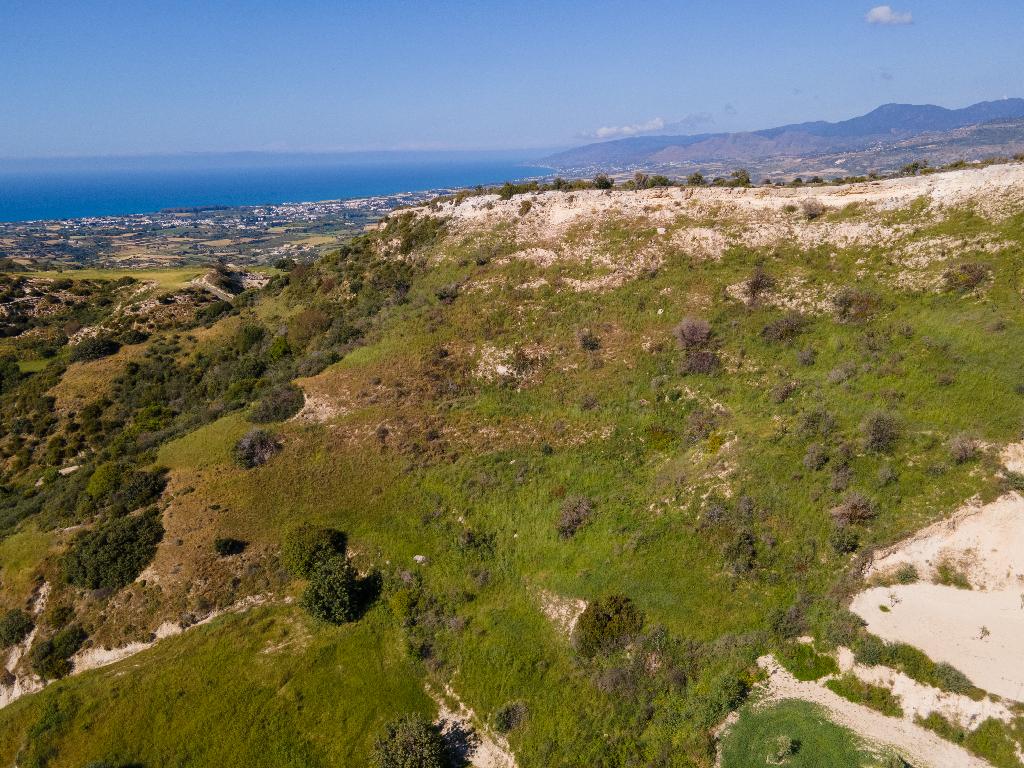 Field - Drouseia, Paphos-Drouseia