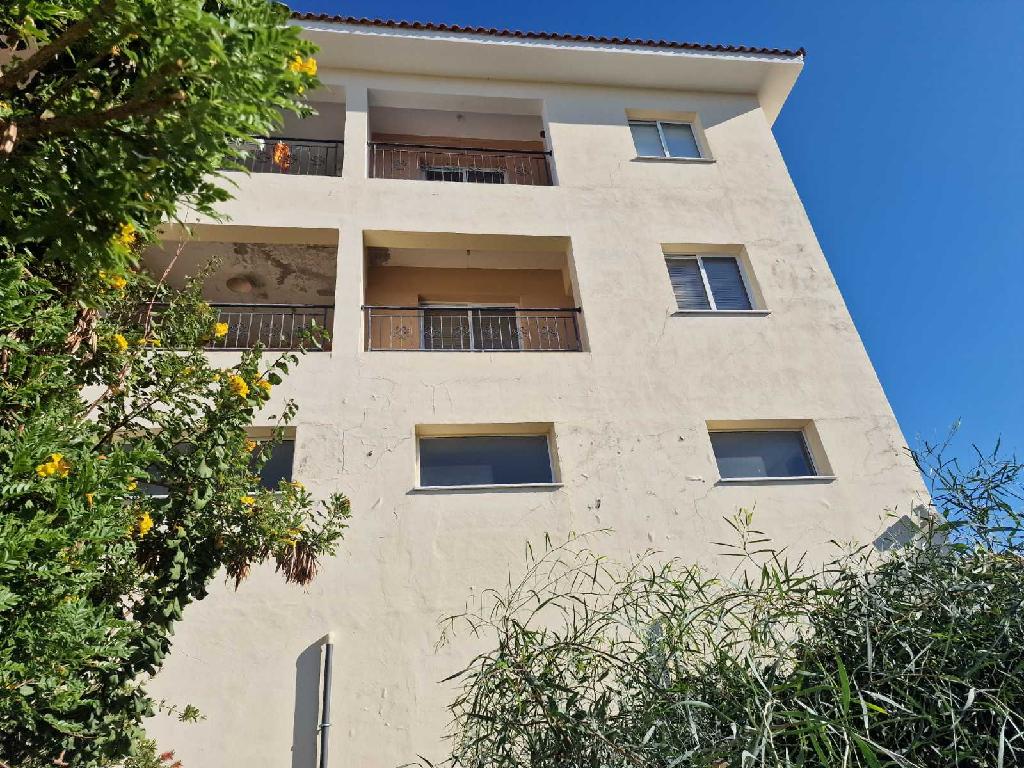 Flats - Thalassa View Gardens - Chloraka, Paphos-Chlorakas