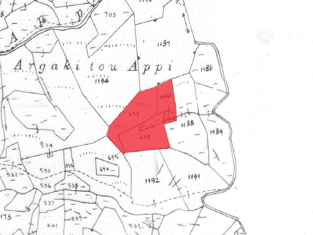 Field - Palaichori, Nicosia-Palaichori Orinis