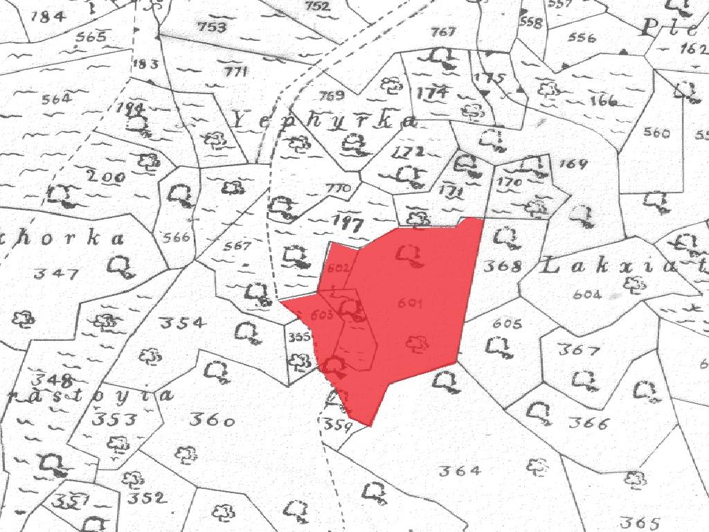 Field (Share) - Asgata, Limassol-Asgata