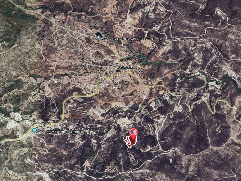 Field (Share) - Asgata, Limassol-Asgata
