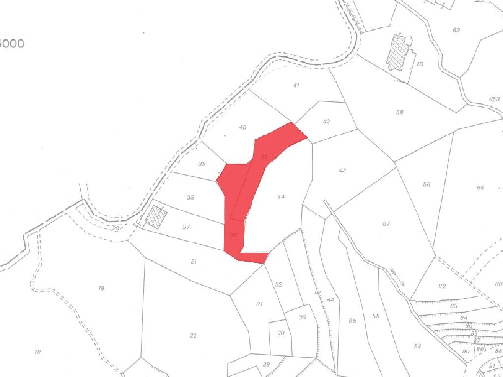 Field - Agros, Limassol-Agros