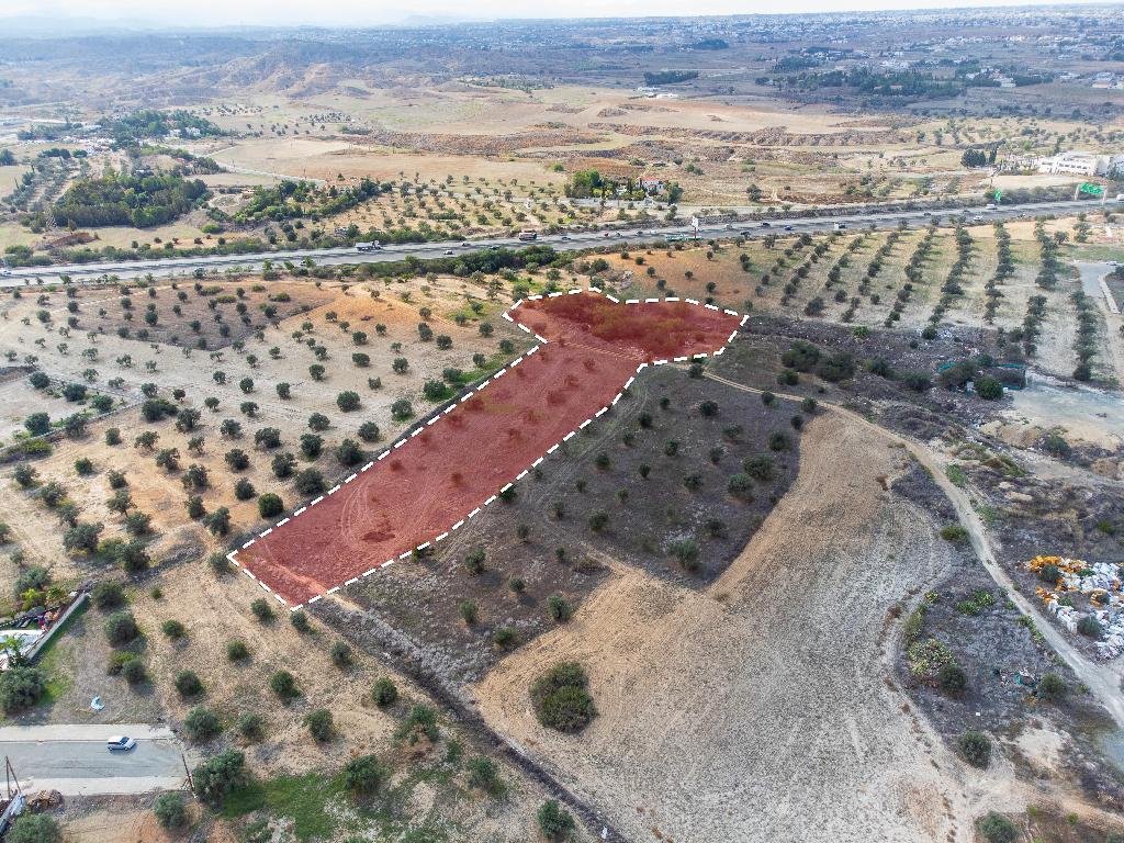 Field (Share) - Latsia, Nicosia-Latsia