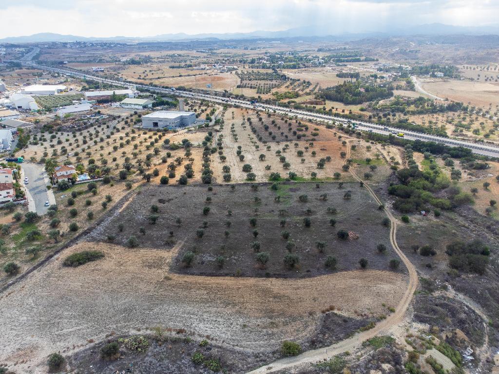 Field (Share) - Latsia, Nicosia-Latsia