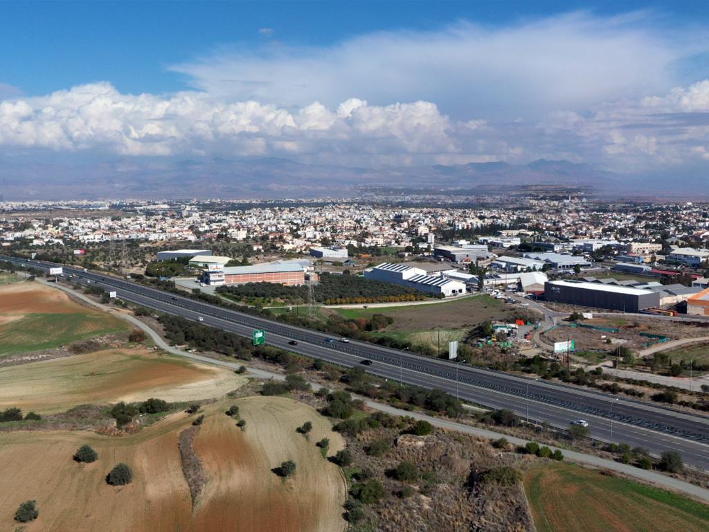 Field (Share) - Latsia, Nicosia-Latsia