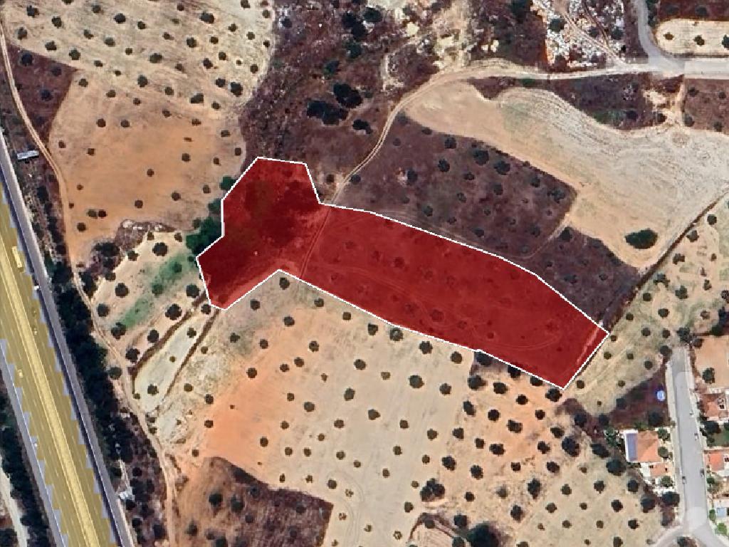 Field (Share) - Latsia, Nicosia-Latsia