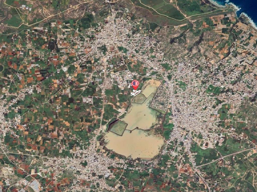 Field (Share) - Deryneia, Famagusta