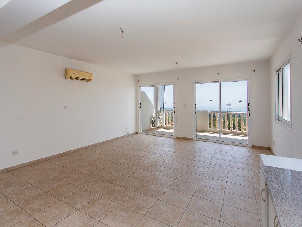 Flats - Tala Panorama - Tala, Paphos-Tala