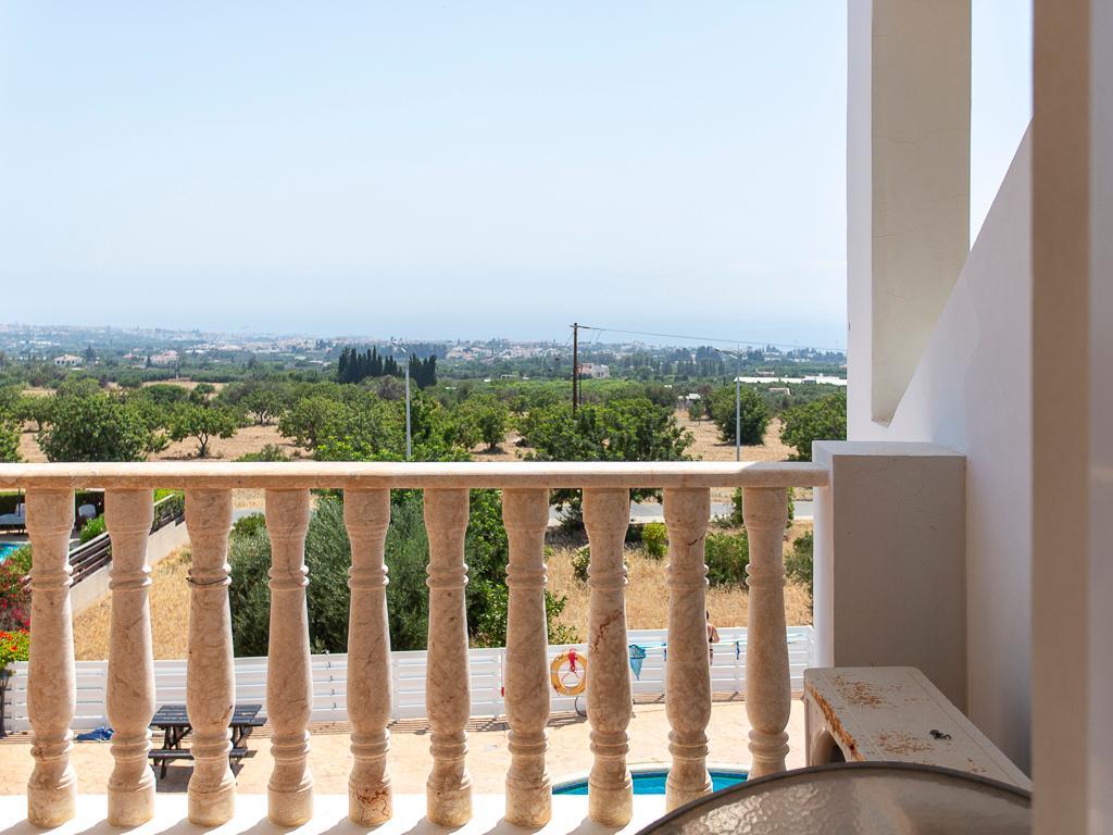 Flats - Tala Panorama - Tala, Paphos-Tala