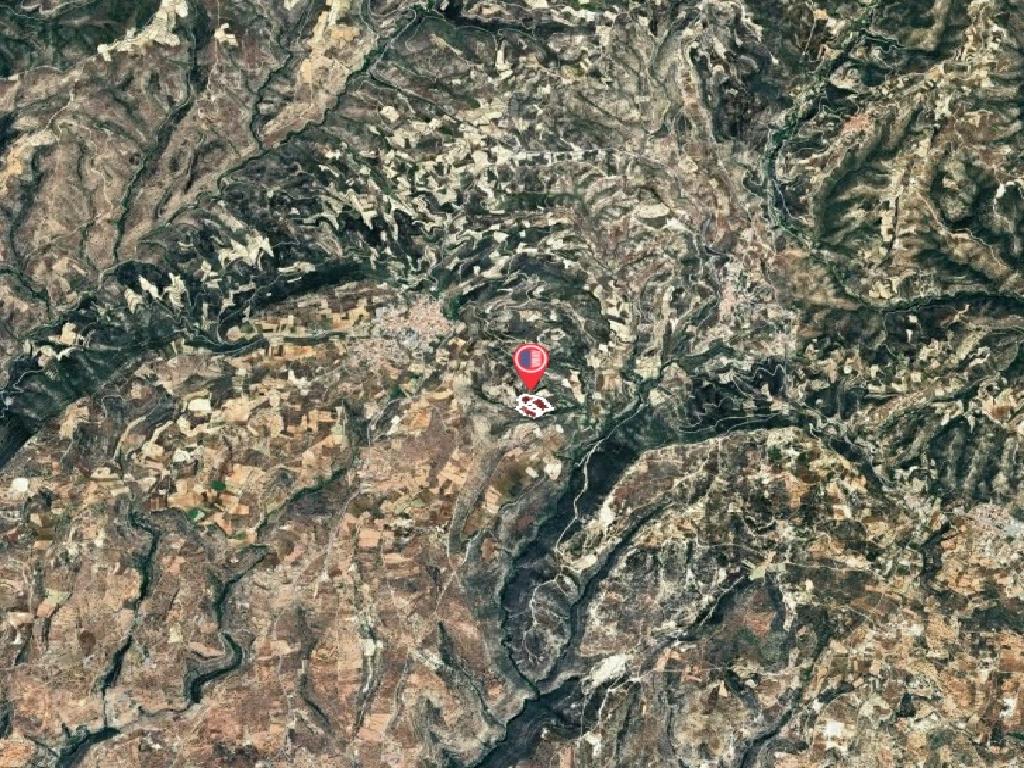 Fields (Share) - Pachna, Limassol-Pachna