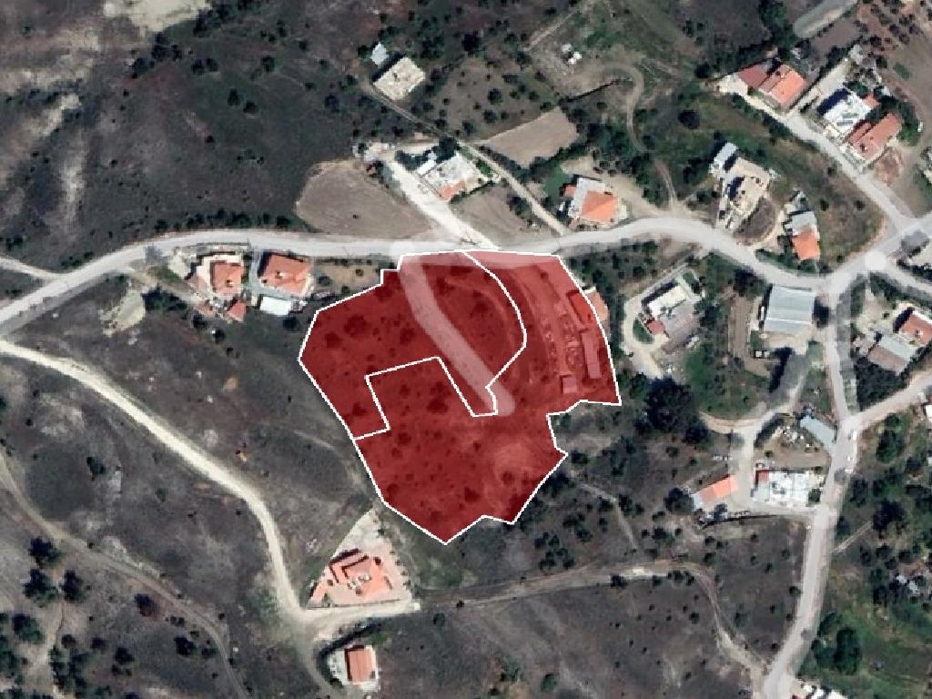 Field (Share) - Agia Marina (Xyliatou), Nicosia-Agia Marina (Xyliatou)