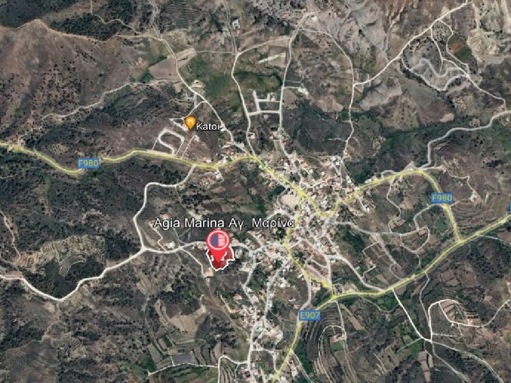 Field (Share) - Agia Marina (Xyliatou), Nicosia-Agia Marina (Xyliatou)