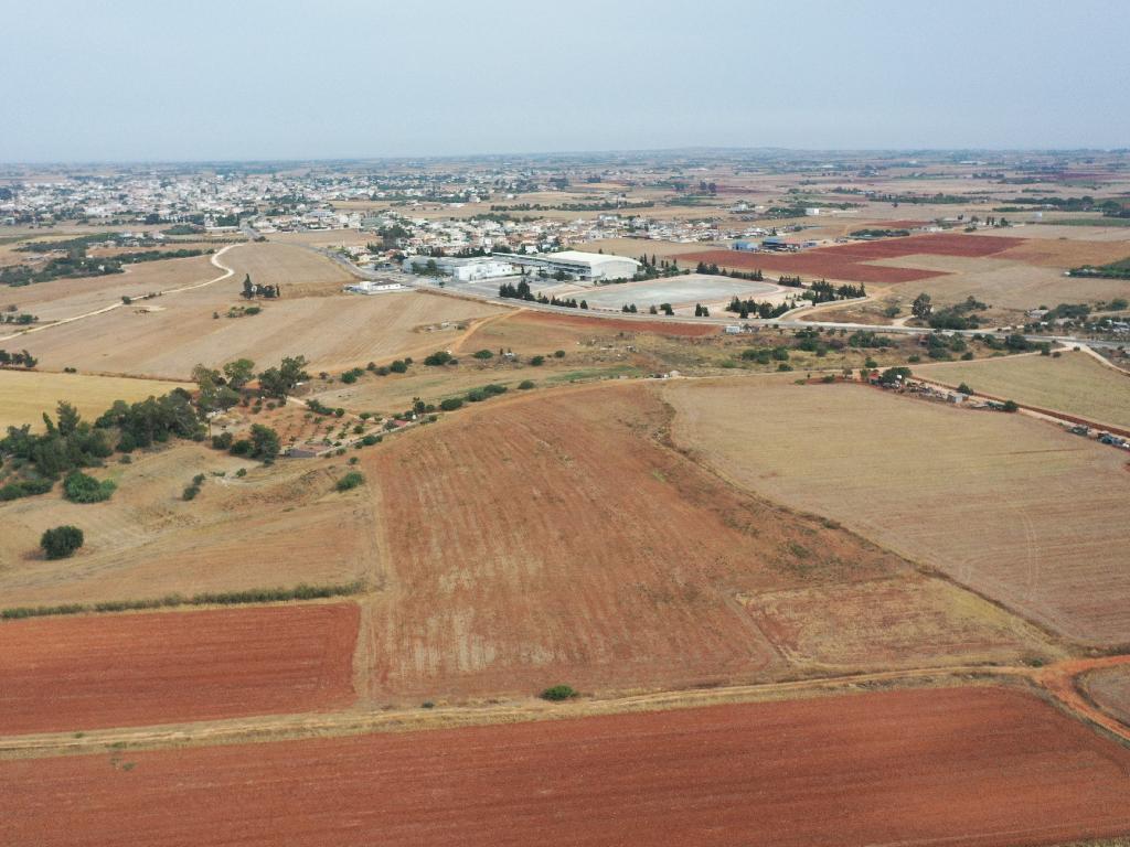 Fields - Avgorou, Famagusta