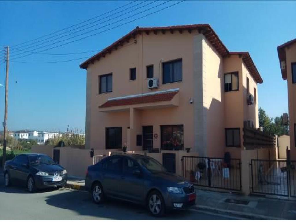 Houses - Livadia, Larnaca