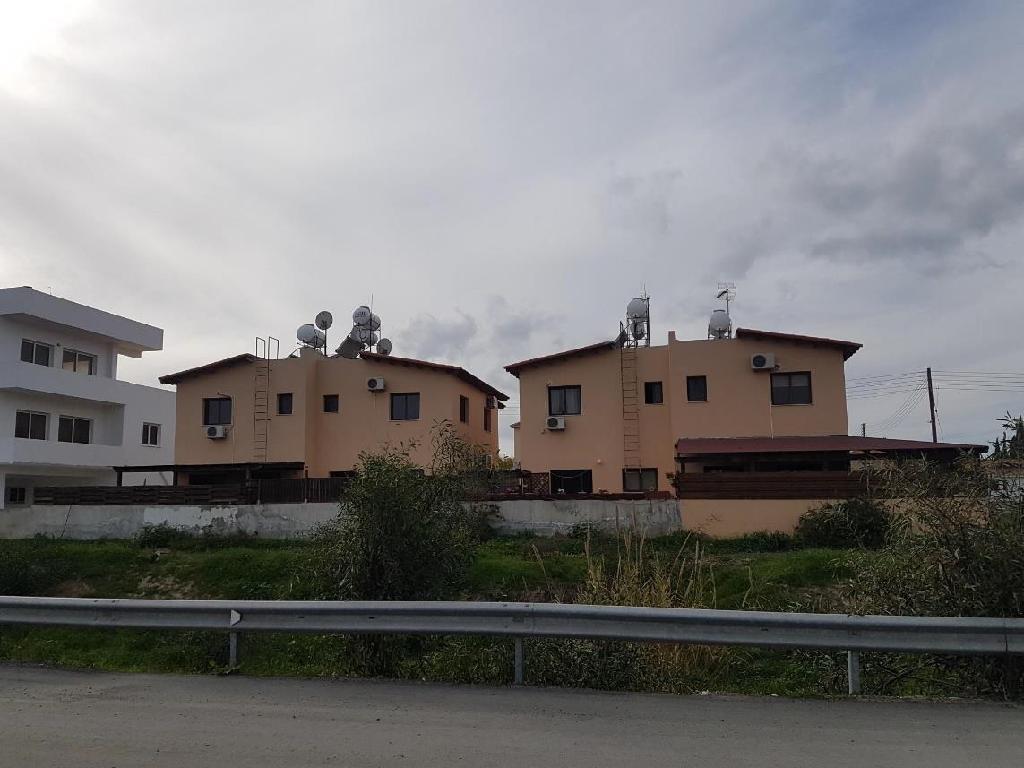Houses - Livadia, Larnaca