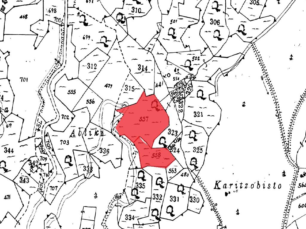 Fields - Vavatsinia, Larnaca