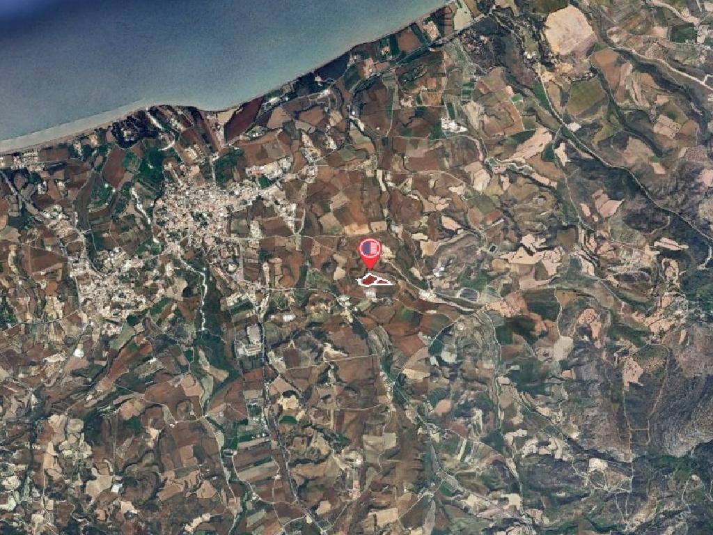 Field (Share) - Poli Chrysochous, Paphos-Polis Chrysochous