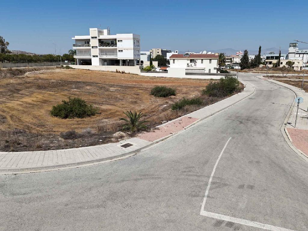 Οικόπεδο - Δάλι, Λευκωσία-Δάλι