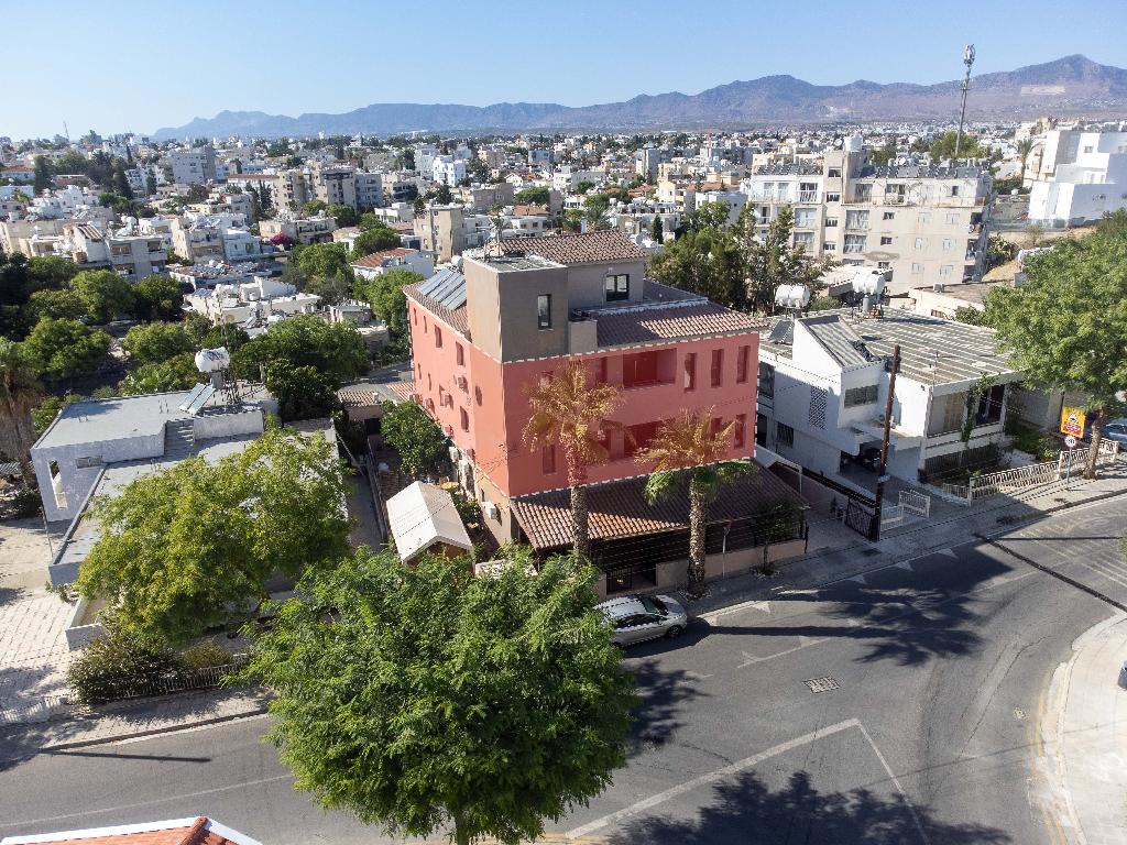 Two Flats - Palouriotissa, Nicosia-Nicosia Municipality