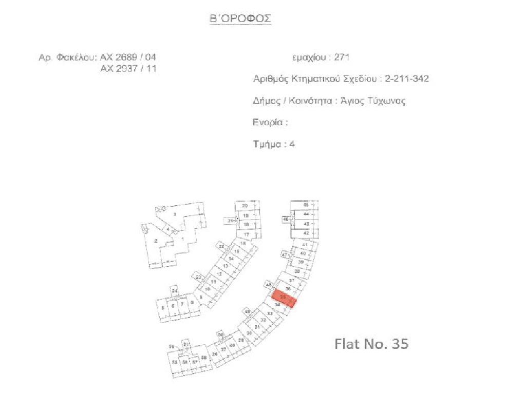 8 Flats - Agios Tychonas, Limassol-Agios Tychon