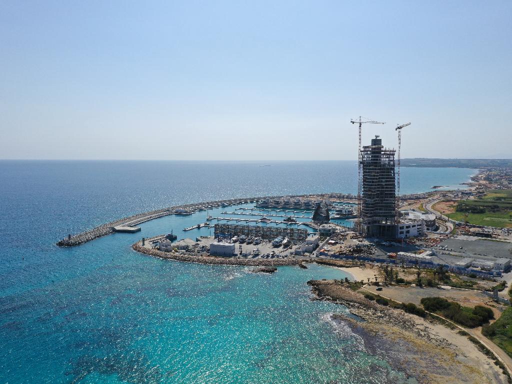 &Tau;&omicron;&upsilon;&rho;&iota;&sigma;&tau;&iota;&kappa;ά &Chi;&omega;&rho;ά&phi;&iota;&alpha; - &Alpha;&gamma;ί&alpha; &Nu;ά&pi;&alpha; (&Mu;&alpha;&rho;ί&nu;&alpha;), &Alpha;&mu;&mu;ό&chi;&omega;&sigma;&tau;&omicron;&sigmaf;-&Alpha;&gamma;ί&alpha; &Nu;ά&pi;&alpha;