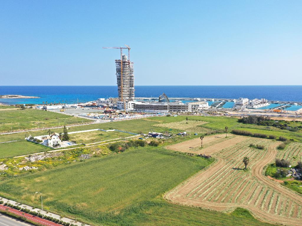 &Tau;&omicron;&upsilon;&rho;&iota;&sigma;&tau;&iota;&kappa;ά &Chi;&omega;&rho;ά&phi;&iota;&alpha; - &Alpha;&gamma;ί&alpha; &Nu;ά&pi;&alpha; (&Mu;&alpha;&rho;ί&nu;&alpha;), &Alpha;&mu;&mu;ό&chi;&omega;&sigma;&tau;&omicron;&sigmaf;
