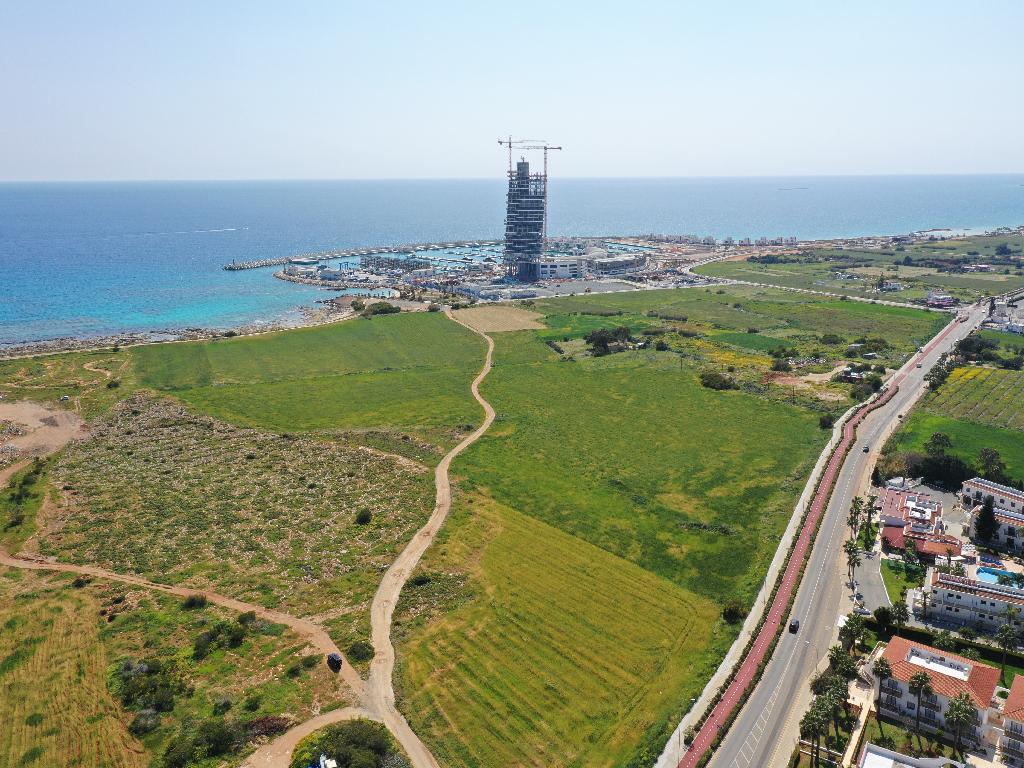 &Tau;&omicron;&upsilon;&rho;&iota;&sigma;&tau;&iota;&kappa;ά &Chi;&omega;&rho;ά&phi;&iota;&alpha; - &Alpha;&gamma;ί&alpha; &Nu;ά&pi;&alpha; (&Mu;&alpha;&rho;ί&nu;&alpha;), &Alpha;&mu;&mu;ό&chi;&omega;&sigma;&tau;&omicron;&sigmaf;