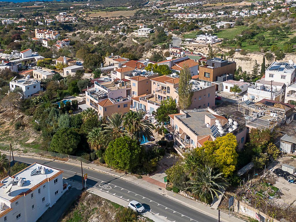 Flat - Tala, Paphos