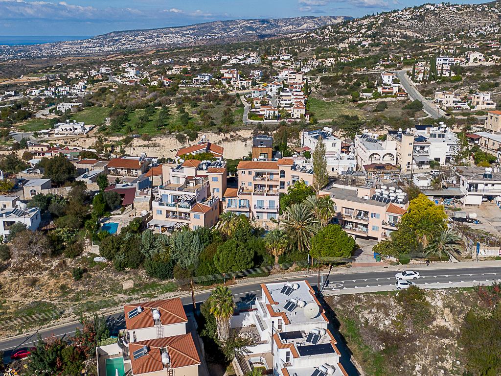 Flat - Tala, Paphos-Tala