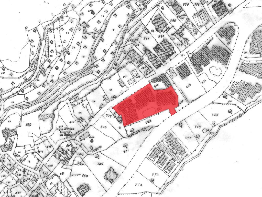 &Delta;&iota;&alpha;&mu;έ&rho;&iota;&sigma;&mu;&alpha; - &Tau;ά&lambda;&alpha;, &Pi;ά&phi;&omicron;&sigmaf;