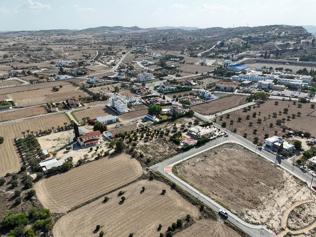Field (Share) - Dali, Nicosia