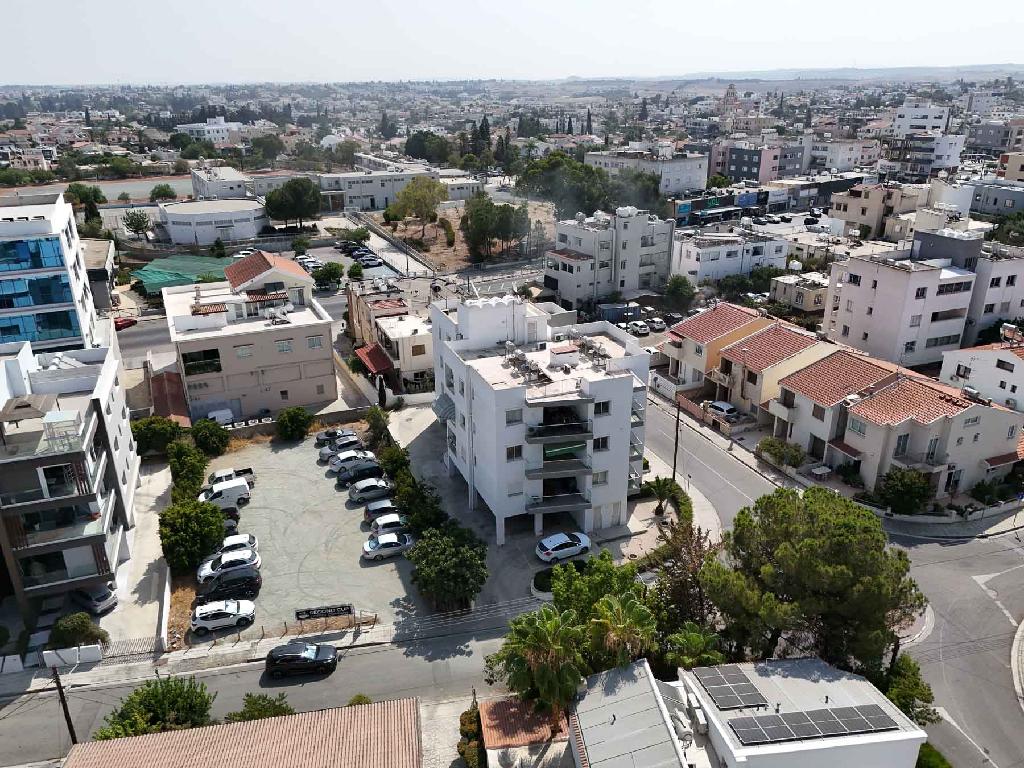 Διαμερίσματα - Λατσιά, Λευκωσία-Λατσιά