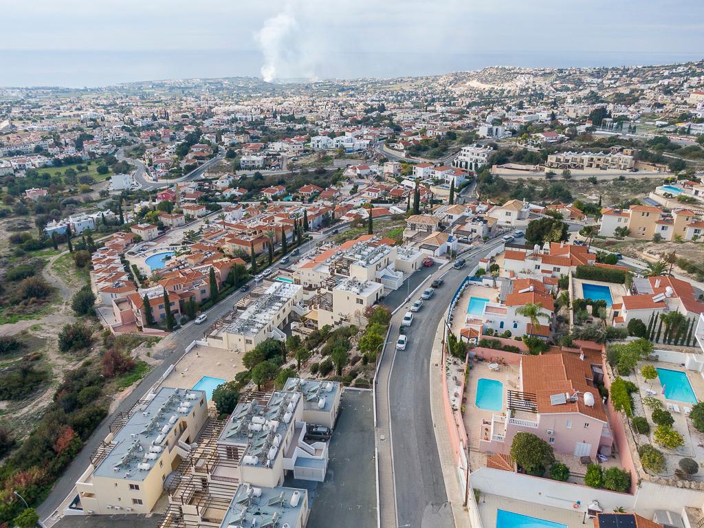 &Delta;&iota;&alpha;&mu;έ&rho;&iota;&sigma;&mu;&alpha;&tau;&alpha; - Paschali Park View Gardens - &Pi;έ&gamma;&epsilon;&iota;&alpha;, &Pi;ά&phi;&omicron;&sigmaf;