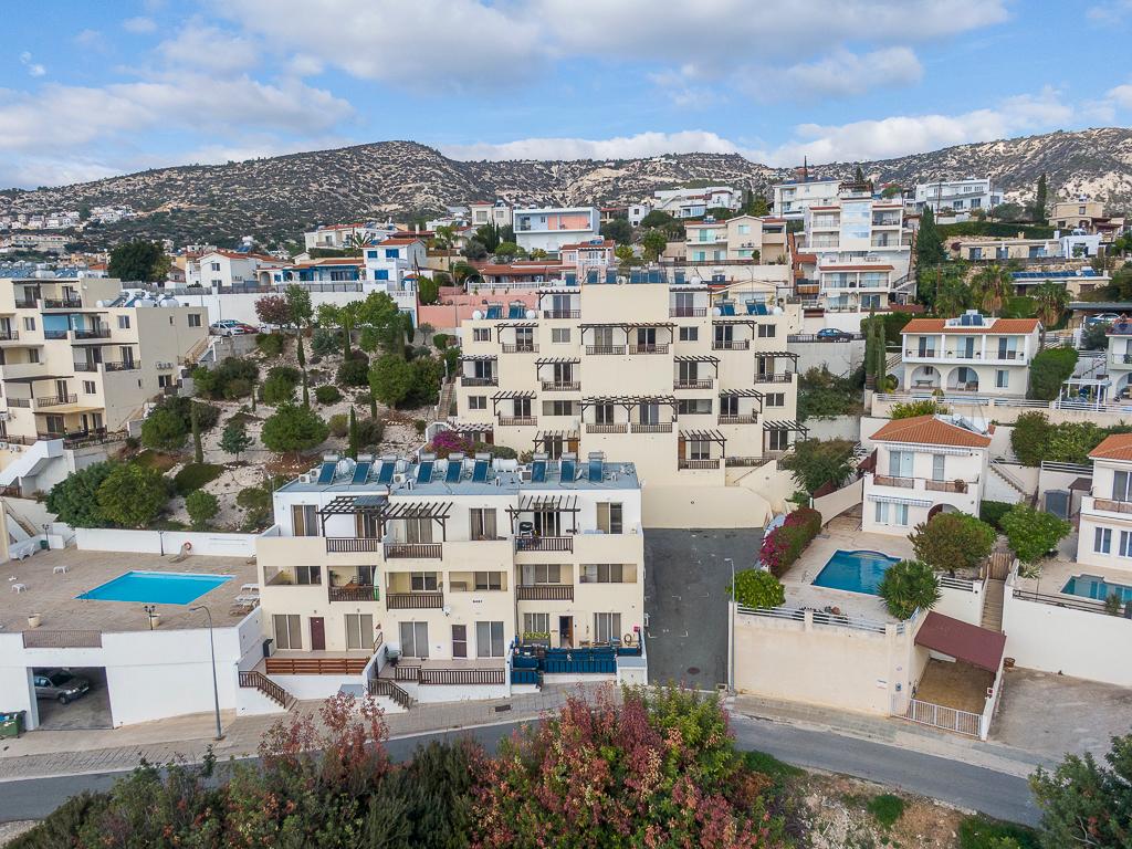 &Delta;&iota;&alpha;&mu;έ&rho;&iota;&sigma;&mu;&alpha;&tau;&alpha; - Paschali Park View Gardens - &Pi;έ&gamma;&epsilon;&iota;&alpha;, &Pi;ά&phi;&omicron;&sigmaf;