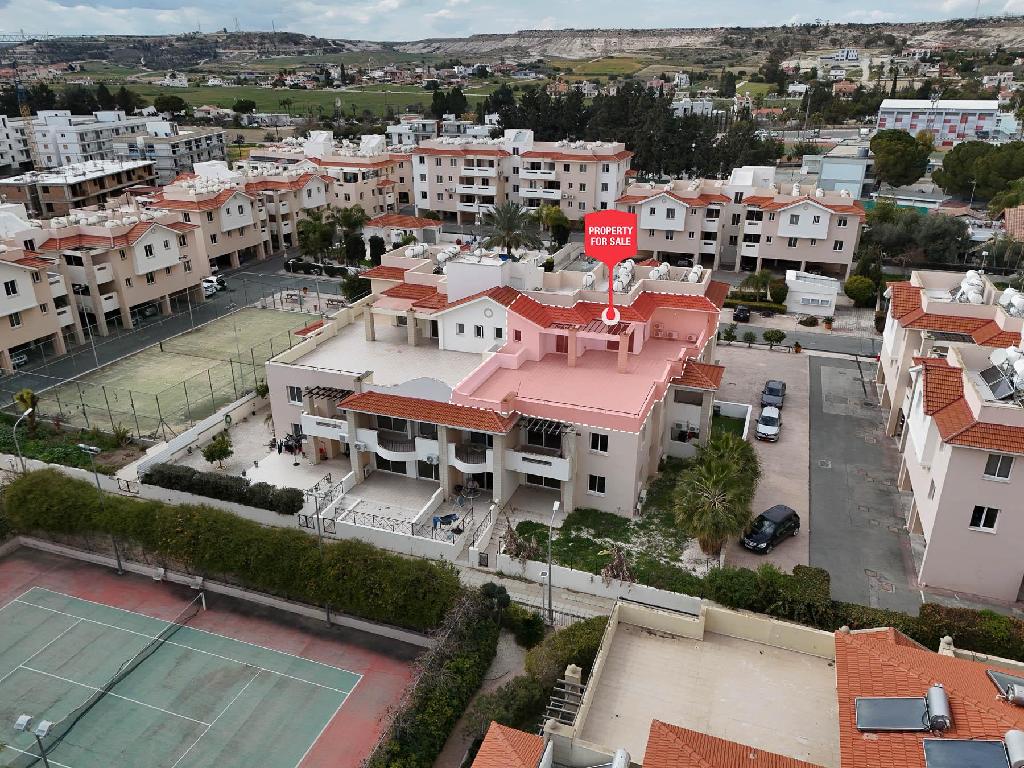 Flats - Pyla Village 1 - Pyla, Larnaca-Pyla