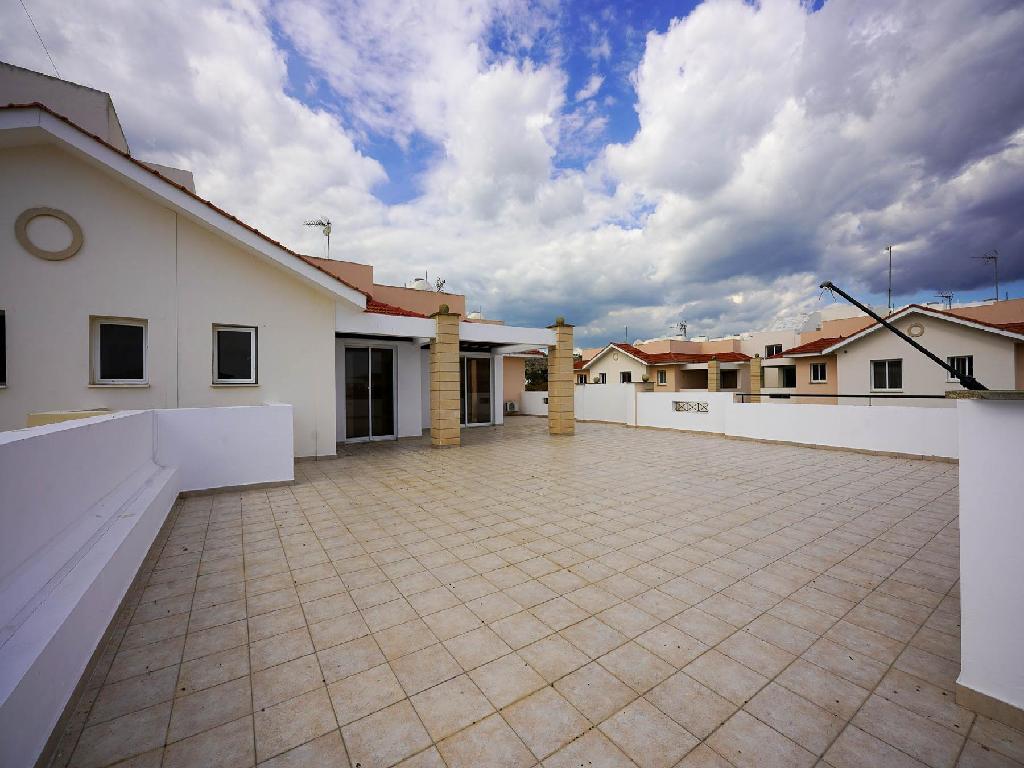 Flats - Pyla Village 1 - Pyla, Larnaca-Pyla
