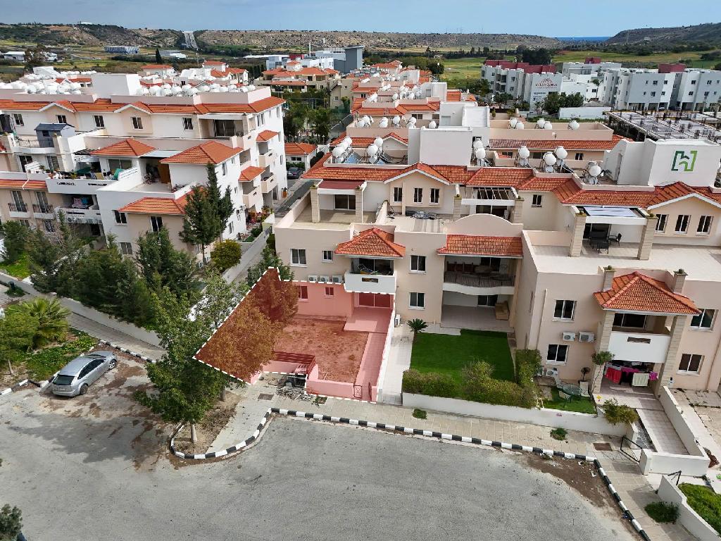 Flats - Pyla Village 1 - Pyla, Larnaca-Pyla