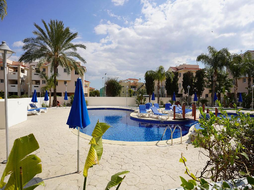 Flats - Pyla Village 1 - Pyla, Larnaca