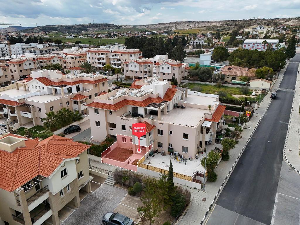 Flats - Pyla Village 1 - Pyla, Larnaca-Pyla